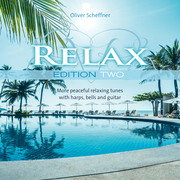 Relax Edition Two - Cover