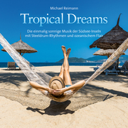 Tropical Dreams - Cover