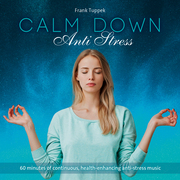 Calm Down/Anti Stress - Cover