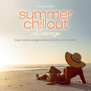Summer Chillout Lounge - Cover