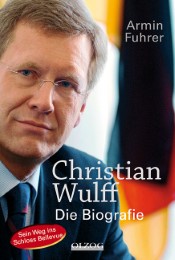 Christian Wulff - Cover