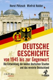 Deutsche Geschichte von 1945 bis zur Gegenwart