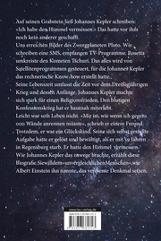 Keplers Welten - Abbildung 1