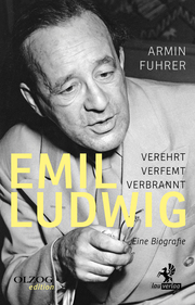 Emil Ludwig - Cover