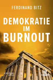 Demokratie im Burnout