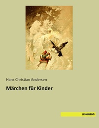 Märchen für Kinder - Cover