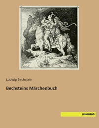 Bechsteins Märchenbuch - Cover