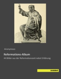 Reformations-Album - Cover