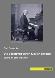 Die Beethoven'schen Klavier-Sonaten