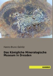 Das Königliche Mineralogische Museum in Dresden