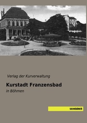 Kurstadt Franzensbad