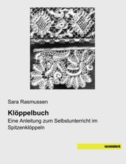 Klöppelbuch - Cover