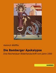 Die Bamberger Apokalypse - Cover