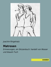 Matrosen - Cover