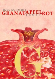 Granatapfelrot