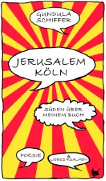Jerusalem-Köln