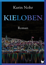Kieloben - Cover