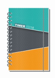 Timer Helix Pattern 2017/2018