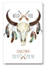 Schultimer Wild & Free 2017/2018