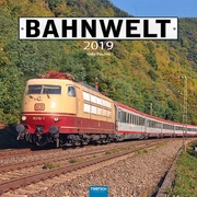 Bahnwelt 2019