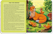 Tiergeschichten Puzzlebuch - Abbildung 1