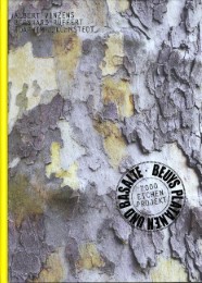 Beuys Platanen und Basalte - Cover