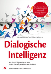 Dialogische Intelligenz - Cover