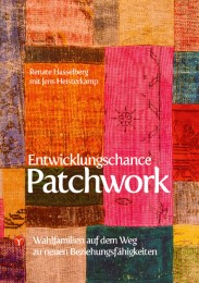Entwicklungschance Patchwork - Cover