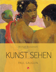 Kunst sehen - Paul Gauguin - Cover