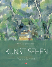 Kunst sehen - Paul Cézanne - Cover
