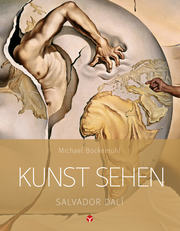 Kunst sehen - Salvador Dalí - Cover