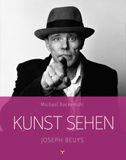 Kunst sehen - Joseph Beuys - Cover