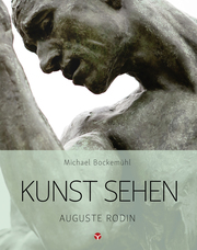 Kunst sehen - Auguste Rodin - Cover