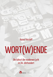 WORT(W)ENDE - Cover
