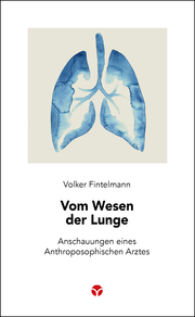 Vom Wesen der Lunge - Cover