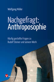 Nachgefragt: Anthroposophie - Cover