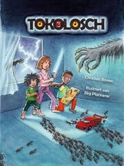 Tokolosch - Cover