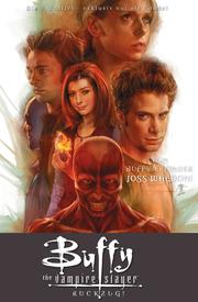 Buffy The Vampire Slayer, Staffel 8, Band 6
