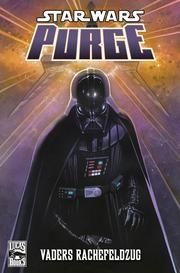 Star Wars Sonderband 80: Purge - Vaders Rachefeldzug