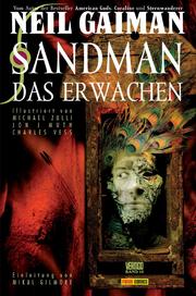 Sandman, Band 10 - Das Erwachen
