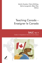 Teaching Canada - Enseigner le Canada