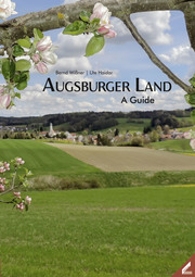 Augsburger Land - A Guide - Cover
