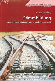 Stimmbildung - Cover