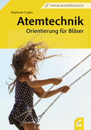 Atemtechnik - Cover