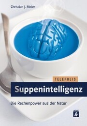 Suppenintelligenz (TELEPOLIS) - Cover