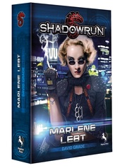 Shadowrun - Marlene lebt