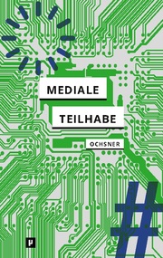 Mediale Teilhabe - Cover