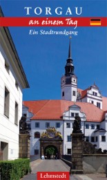 Torgau an einem Tag - Cover