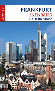 Frankfurt an einem Tag - Cover