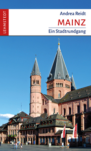 Mainz - Cover